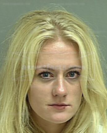 Tracie Ann Huber