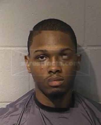 Ricardo Dawyan Campbell