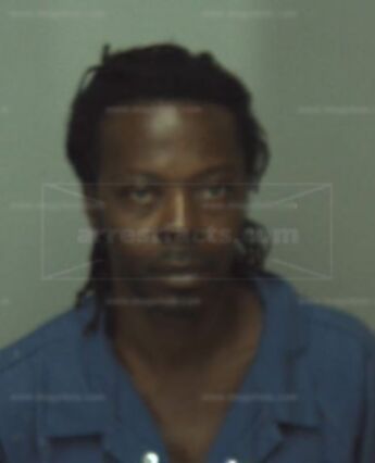 Derry Lewis Spann
