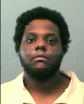 Altereek R Boyd