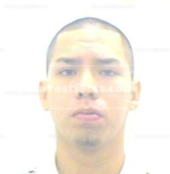 Jacob Daniel Chapa