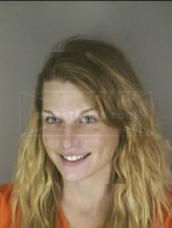 Kaitlyn Allisa Dearing