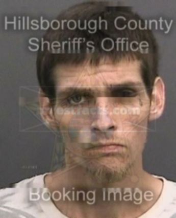 Ryan Christopher Creach