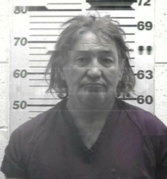 David Vigil