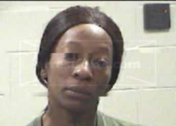 Leshida Shermaine Harrell