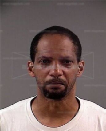 Terry Scott Roundtree