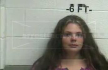 Julie Elizabeth Richardson