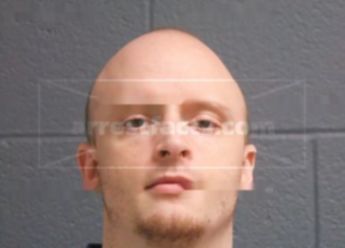 Bradley Dean Mckelvey
