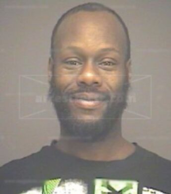Anthony D Brown