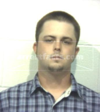 Zachary Bruce Machac