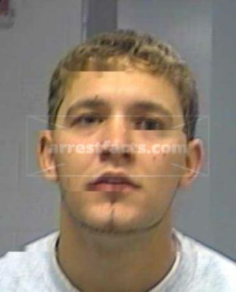 Chad Joseph Theriot