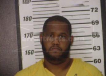 Ramone Omar Booker