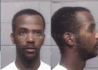 Desmond Harris