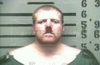 Matthew David Cook Sr.