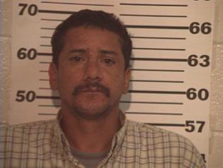 Federico Navarro Tamez