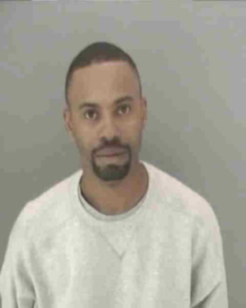 Keith Eugene Moore