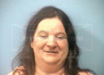 Sandra Kay Harris