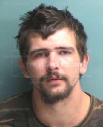Jeffrey Coleman Griffin