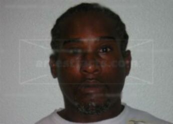 Ron Eric Barnes