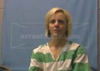 Amy Elizabeth Yates