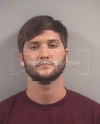 Zackary Richard Upton