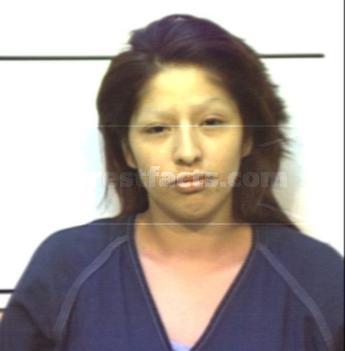 Veronica Ann Cantu