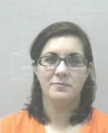 Charisma Leah Coffman