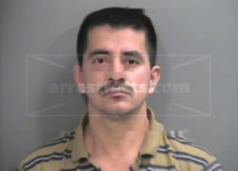 Juanito Aguilar