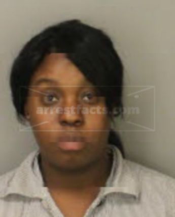 Brittany Buford