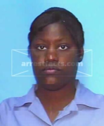 Sheddra T Delaine