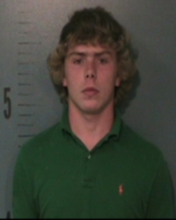 Brady Lane Mcclure