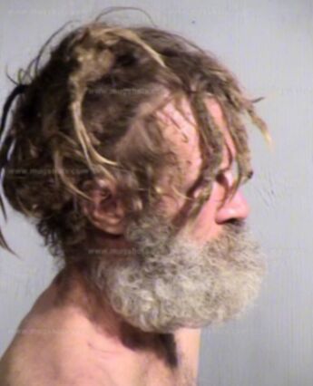 Kyle Elroy Rouse