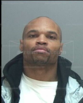 Larry Tyrone Cole