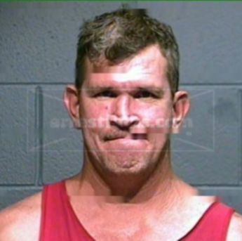 Robert Lacy Cochran