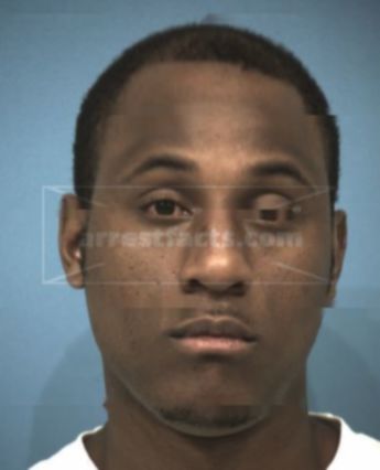 Colvin Lamar Thomas