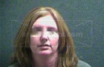 Victoria Lee Gregory