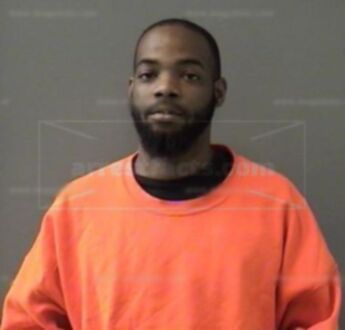 Kendrick Tyrone Benson