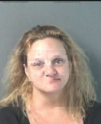 Julie Oglesby Johnson