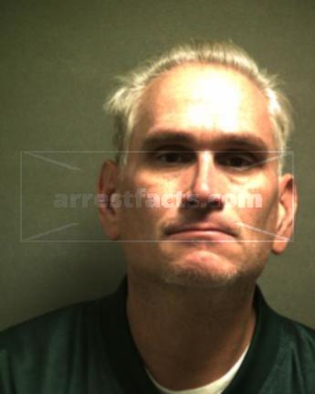 Brett Carl Barton
