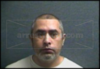 Cesar Ramos Perez