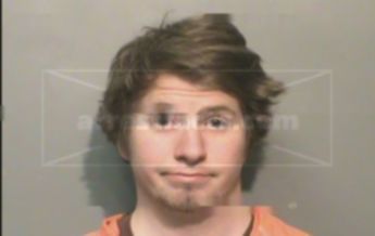 Nicholas Martin Broderick