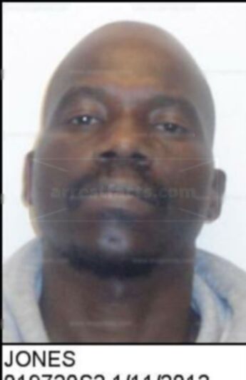 James Stanley Jones