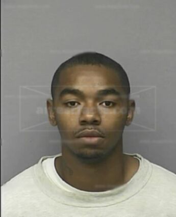 Jermayne Charles Williams