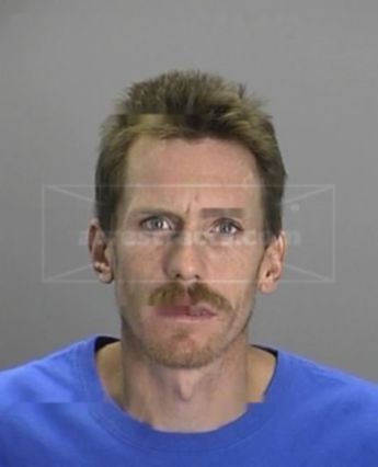 Wesley Charles Casey Jr.