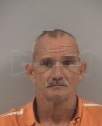 Gerald Wayne Honeycutt
