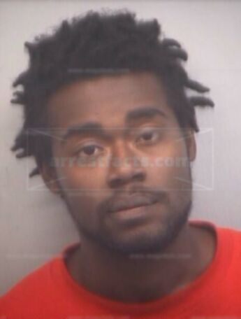 Elijah Roberts