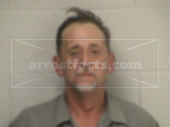 Dale Allen Vanhook