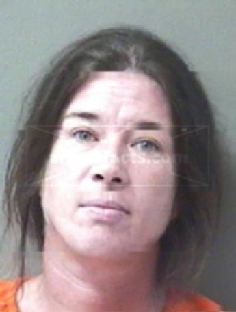 Kimberly Ingram Marshall