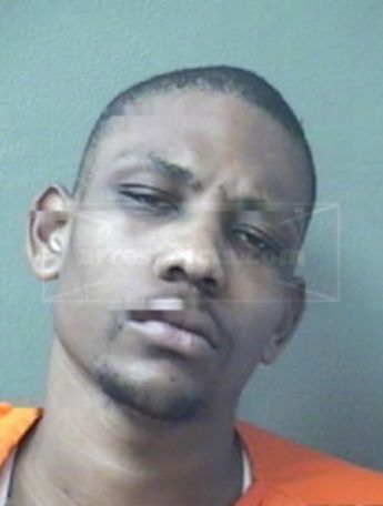 Jeremy Dale Garvin