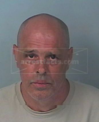 Richard Wayne Barco